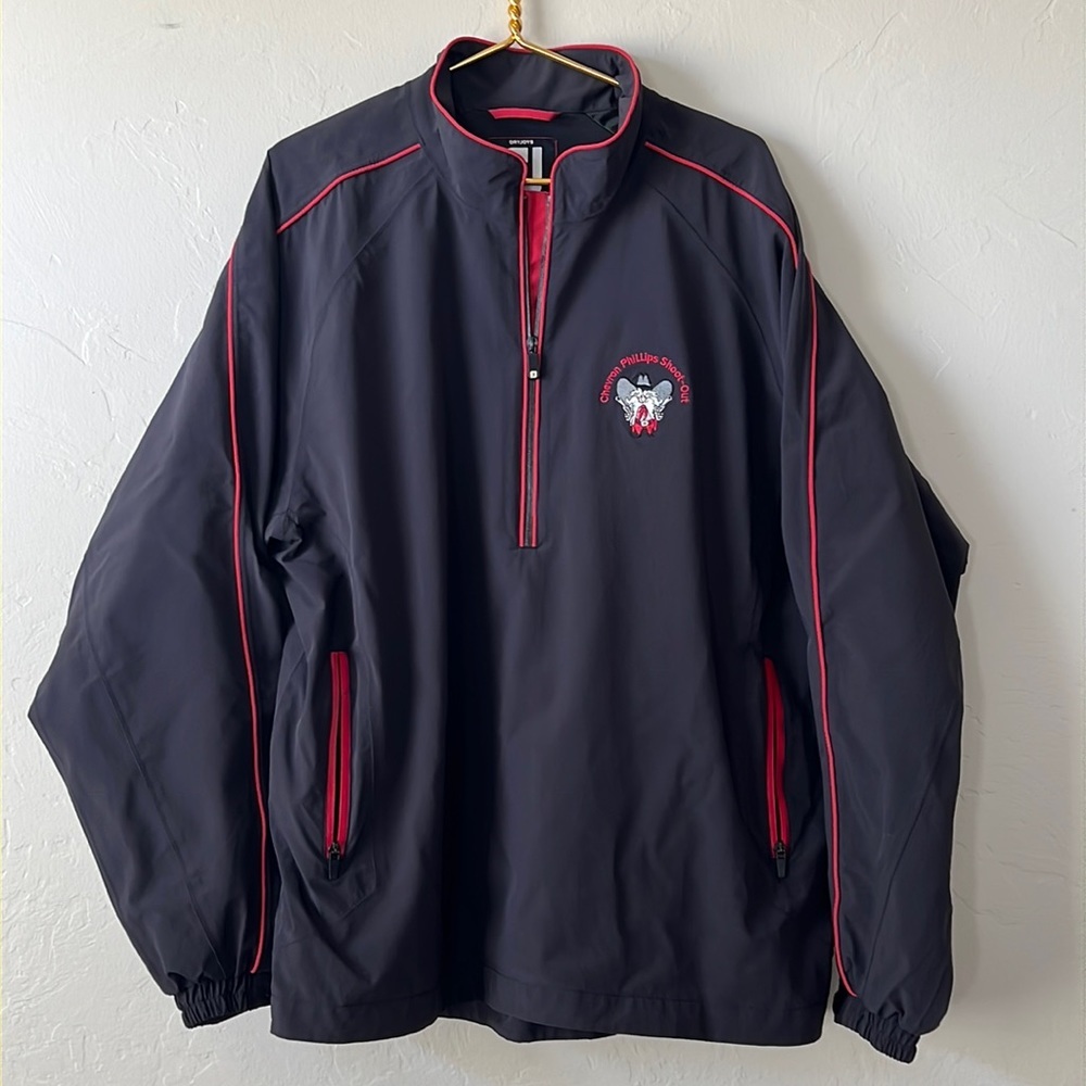 FootJoy Tour Collection Jacket